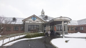 【学校訪問報告】岡山県にある、『中国四国酪農大学校』に訪問してきました！